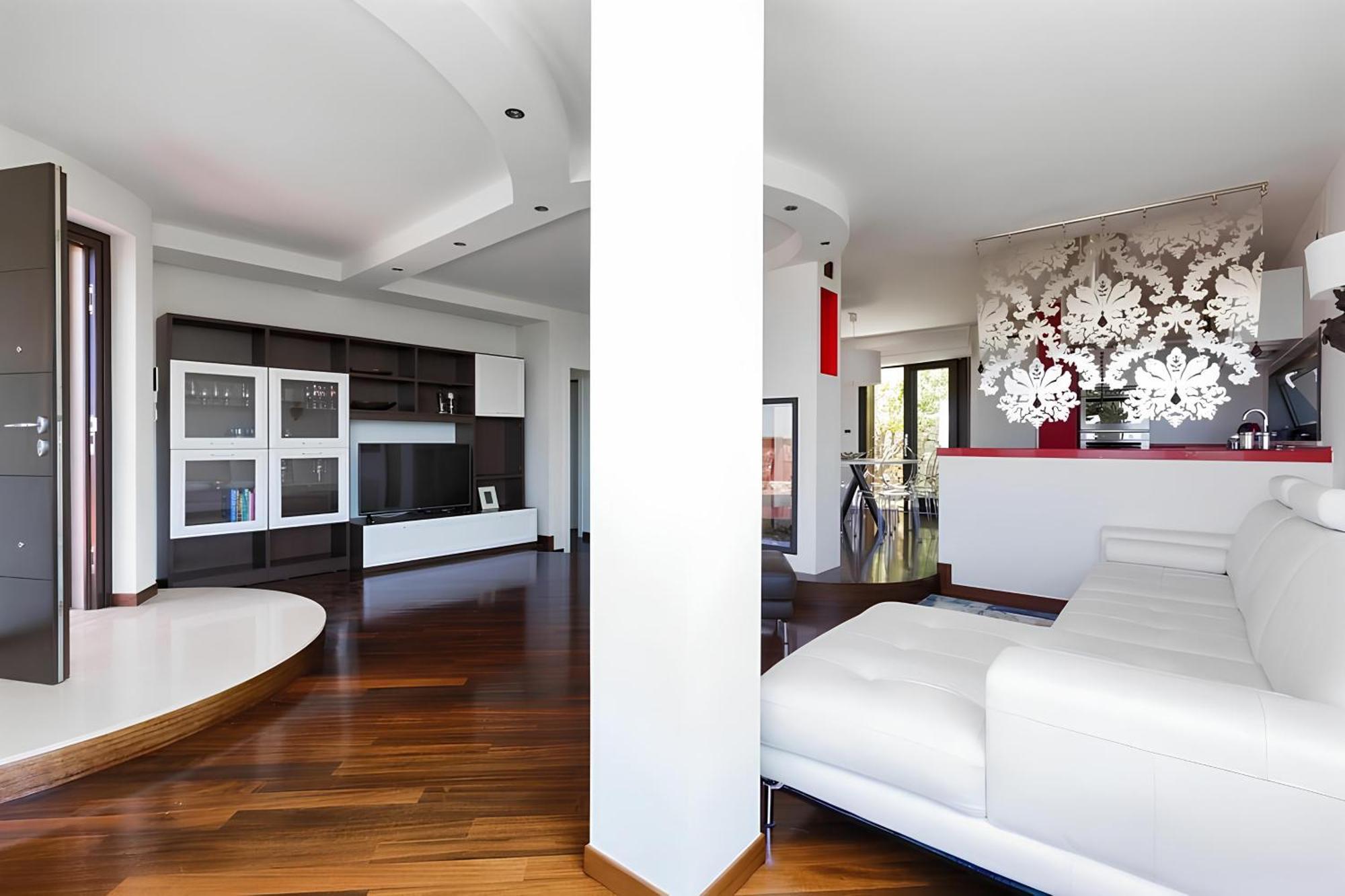 Villa Iside Conversano Ngoại thất bức ảnh