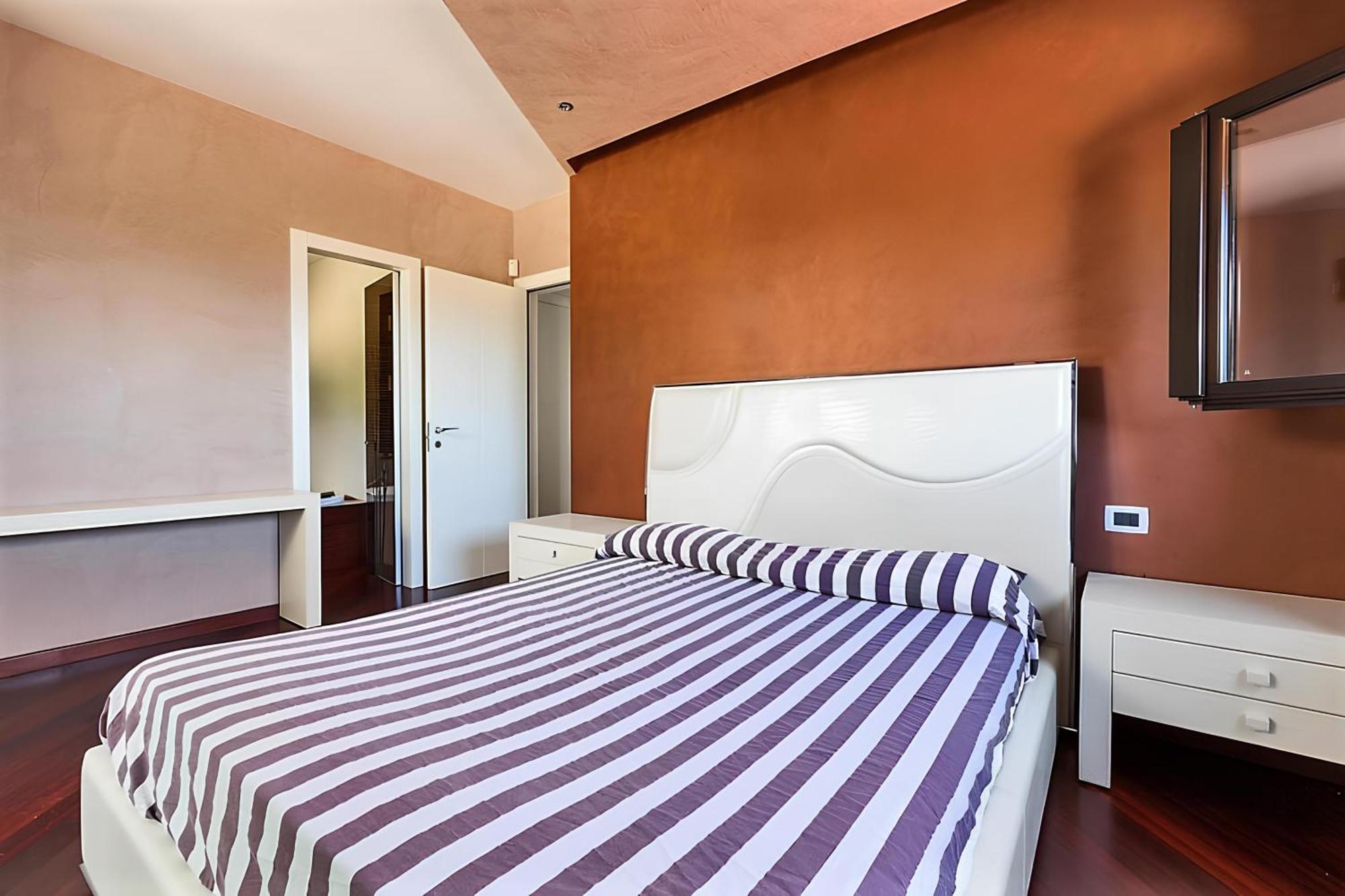 Villa Iside Conversano Ngoại thất bức ảnh