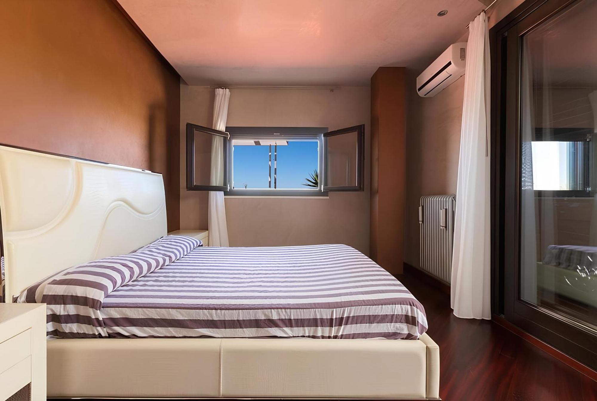 Villa Iside Conversano Ngoại thất bức ảnh