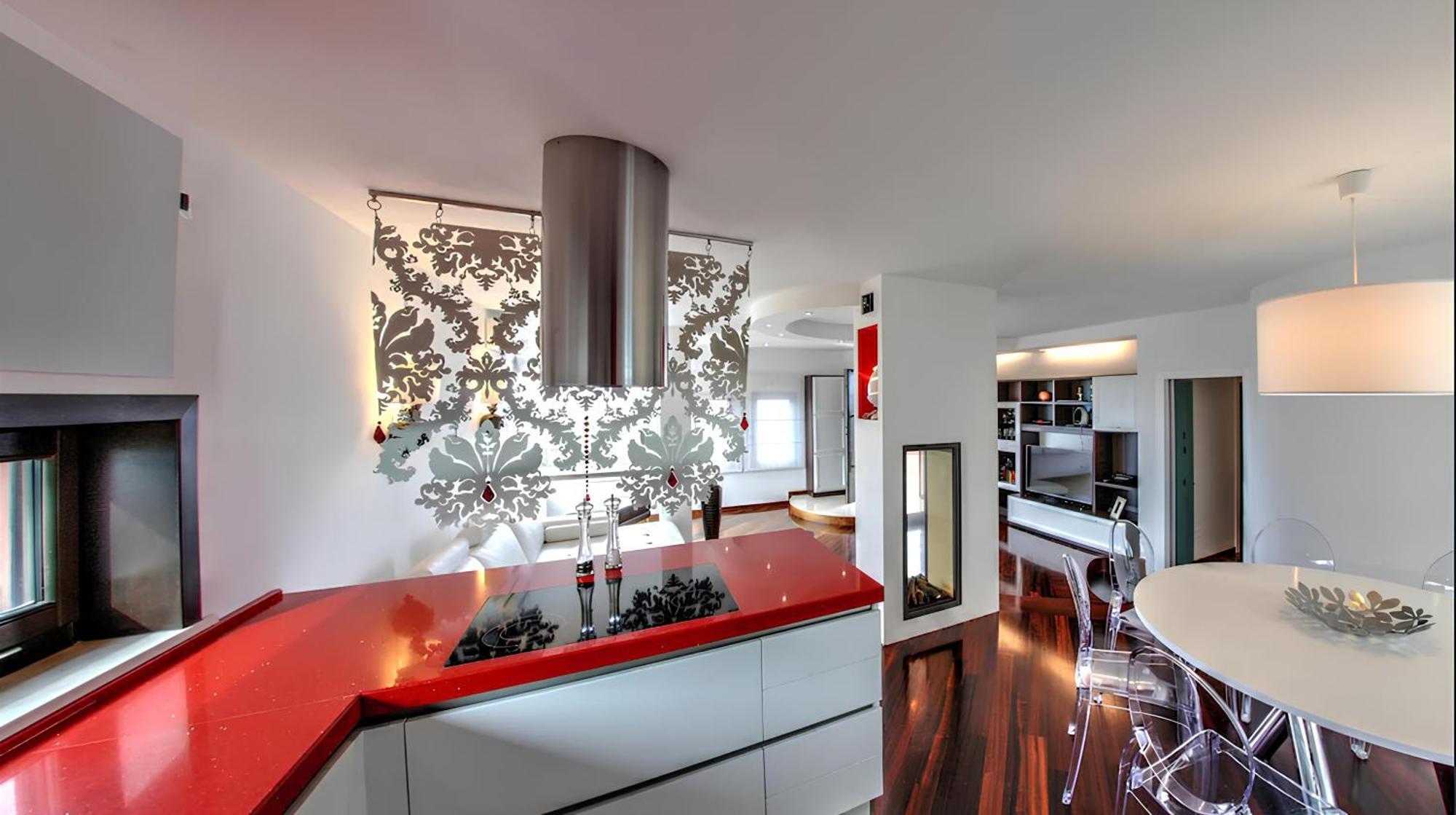 Villa Iside Conversano Ngoại thất bức ảnh