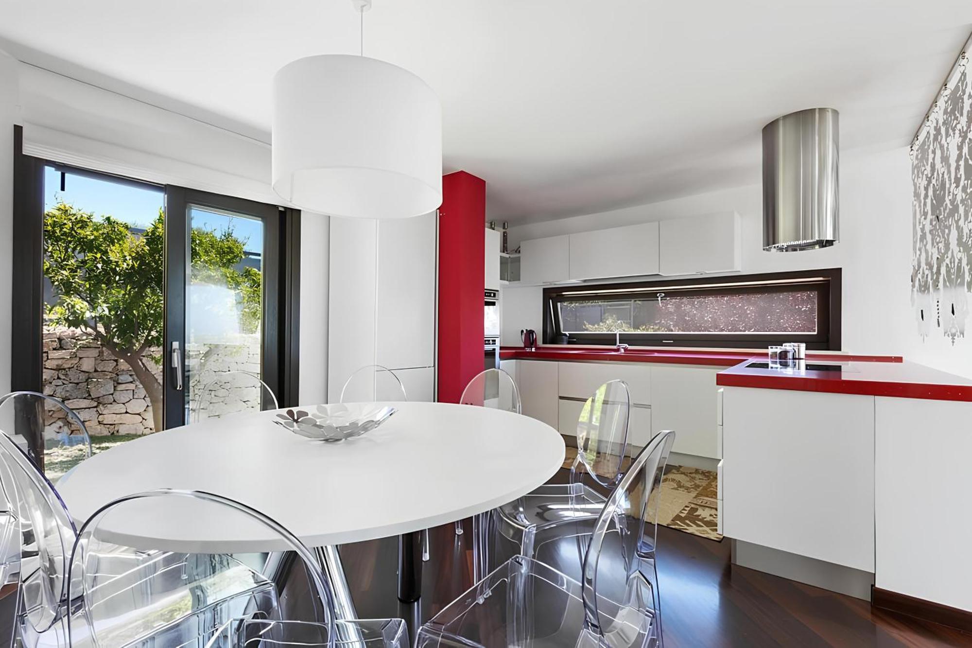 Villa Iside Conversano Ngoại thất bức ảnh