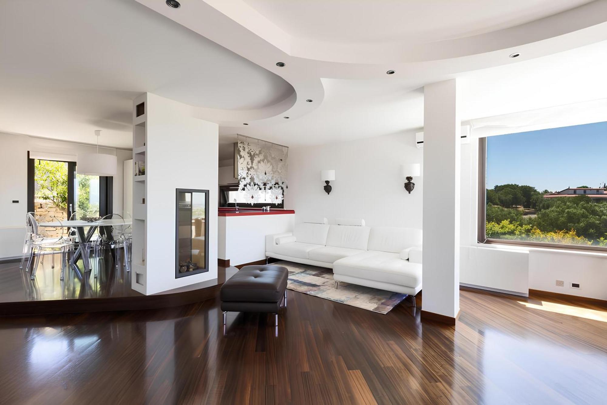Villa Iside Conversano Ngoại thất bức ảnh