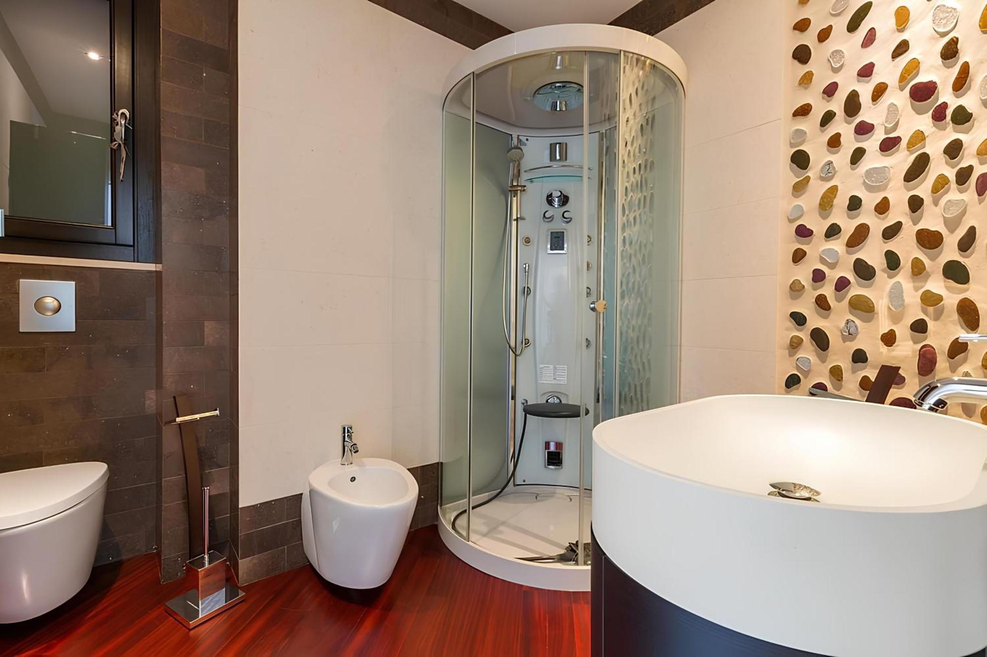 Villa Iside Conversano Ngoại thất bức ảnh