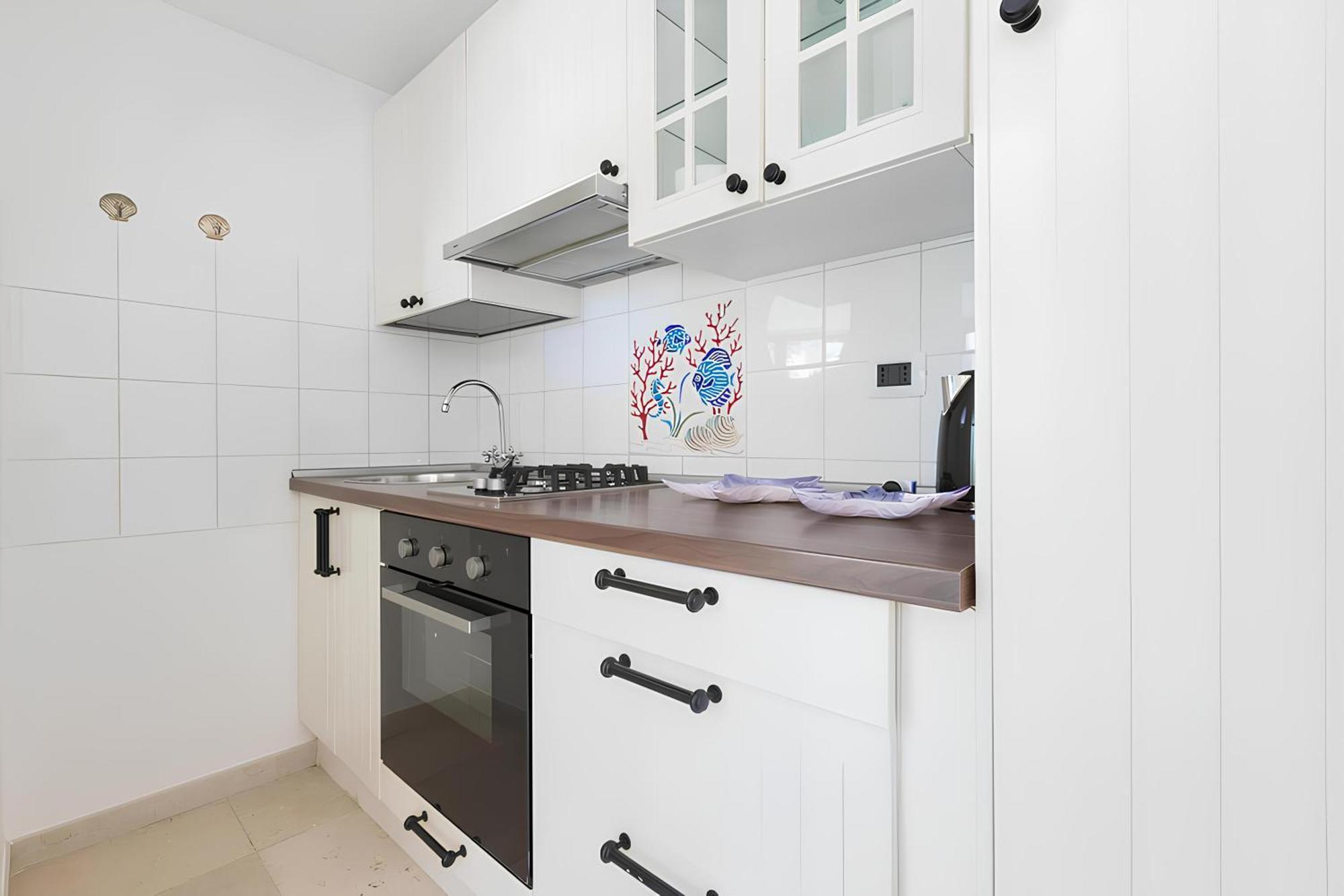Villa Iside Conversano Ngoại thất bức ảnh