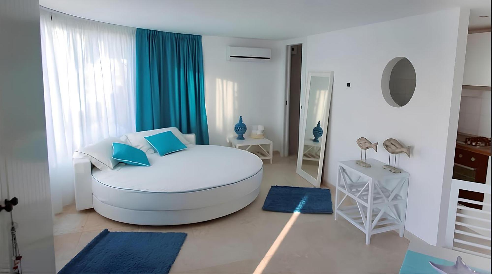Villa Iside Conversano Ngoại thất bức ảnh