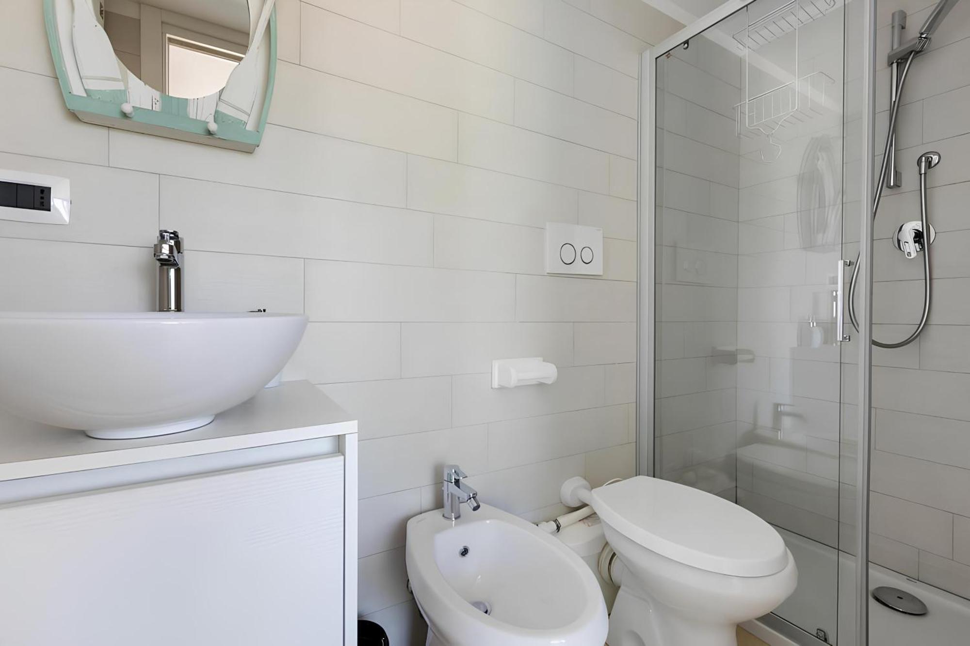 Villa Iside Conversano Ngoại thất bức ảnh