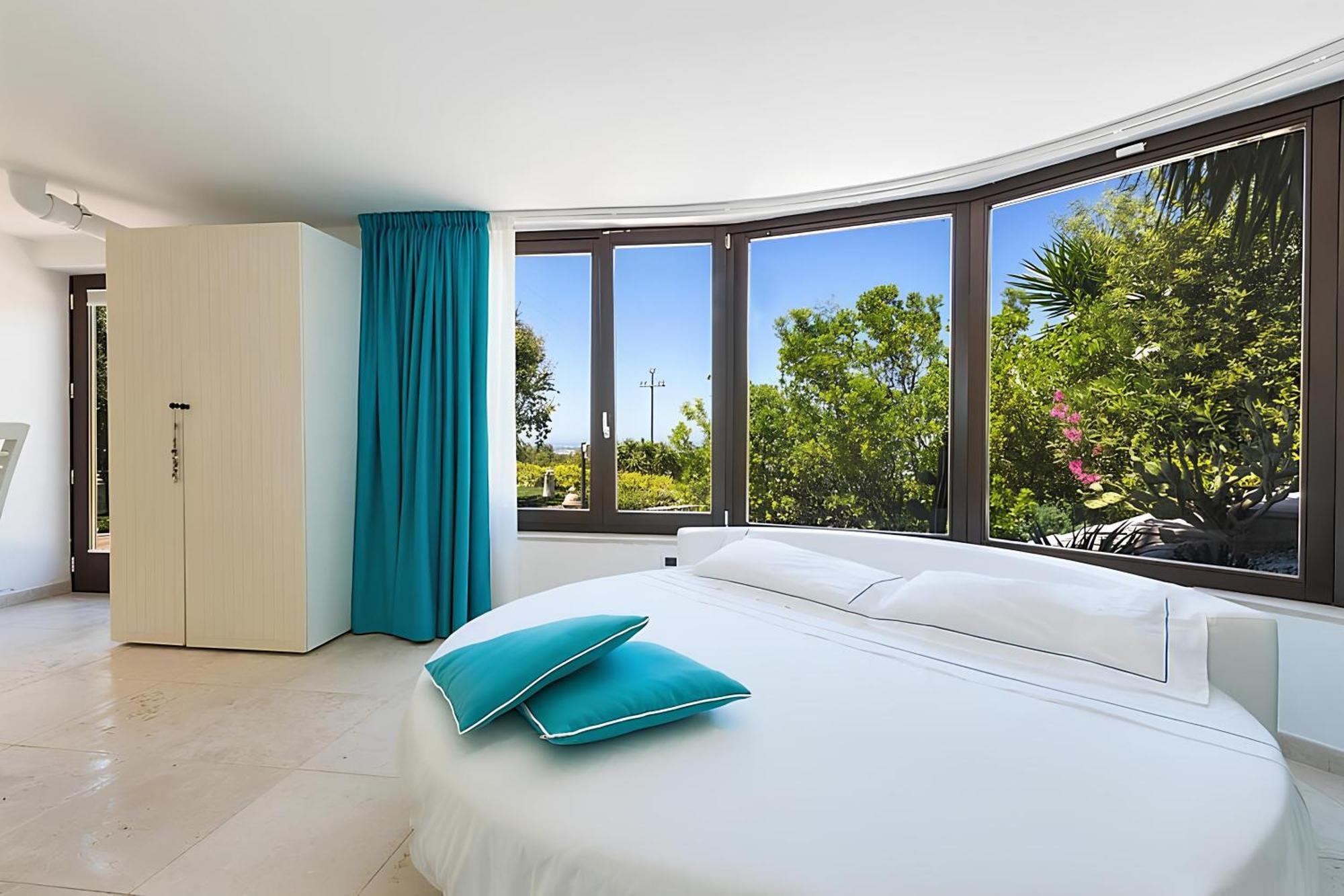 Villa Iside Conversano Ngoại thất bức ảnh