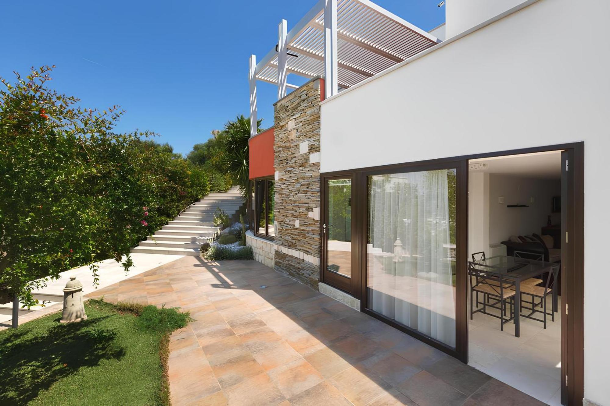 Villa Iside Conversano Ngoại thất bức ảnh