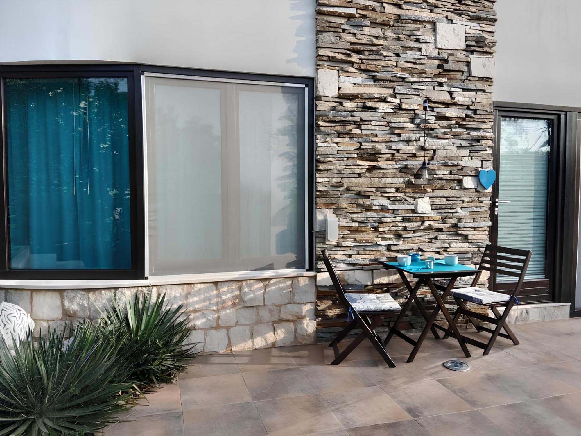 Villa Iside Conversano Ngoại thất bức ảnh