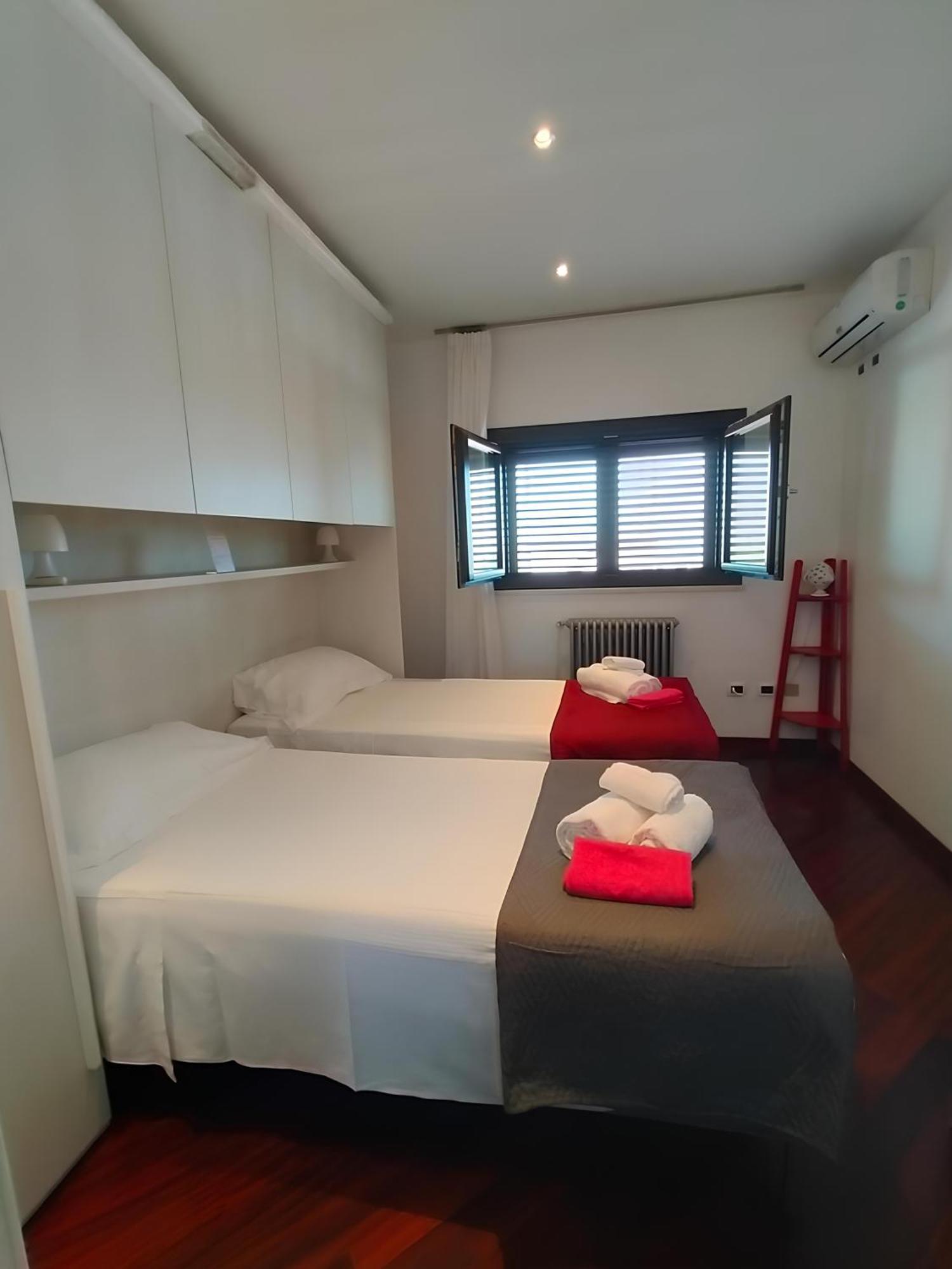 Villa Iside Conversano Ngoại thất bức ảnh