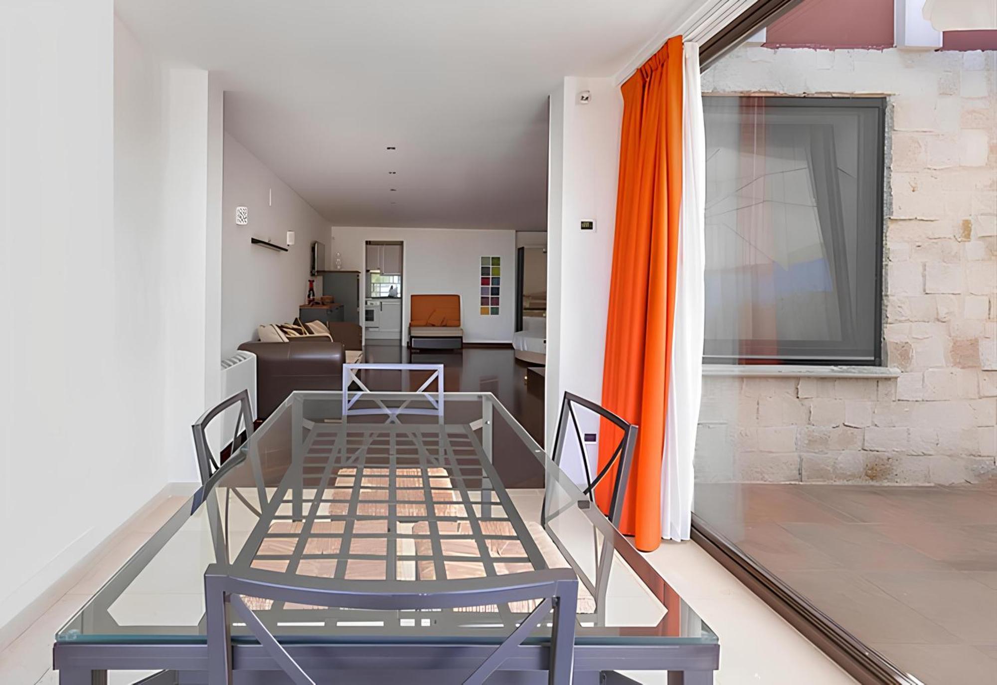 Villa Iside Conversano Ngoại thất bức ảnh